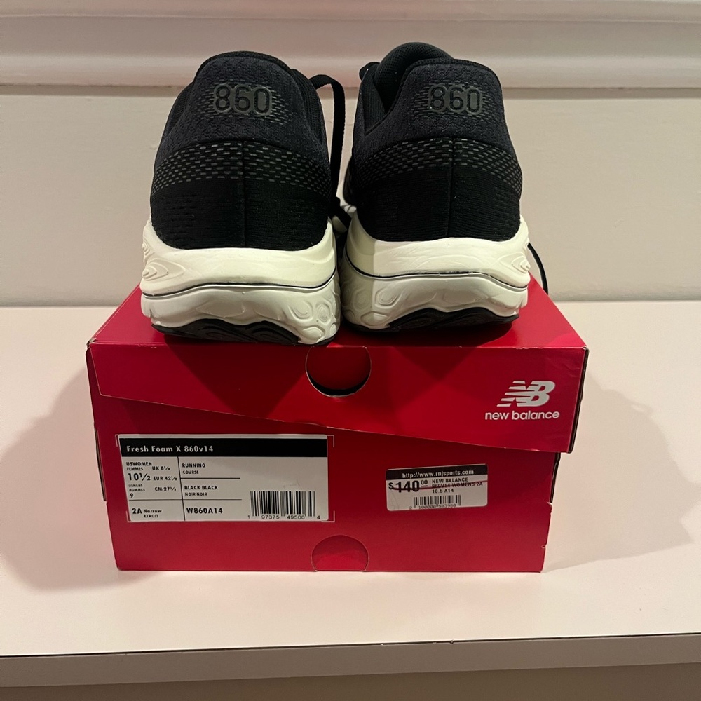 New Balance 860 v14 2A Women's Sneakers